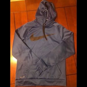 Nike hoodie